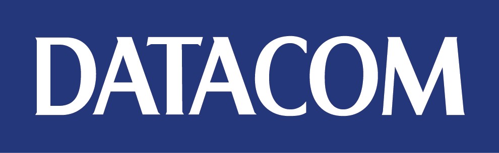 Datacom Logo